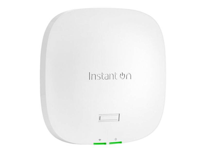 HPE Networking Instant On AP21 (RW) - Accesspoint-4