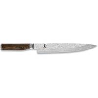 KAI EUROPE - kai TDM-1704, Tranchiermesser, 24 cm, Damaszener Stahl, 1 Stück(e)-0