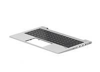 N01934-081, Tastatur, Dänisch, HP-0