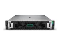 HPE ProLiant DL380 Gen11 Network Choice - Server - Rack-Montage - 2U - zweiweg --3