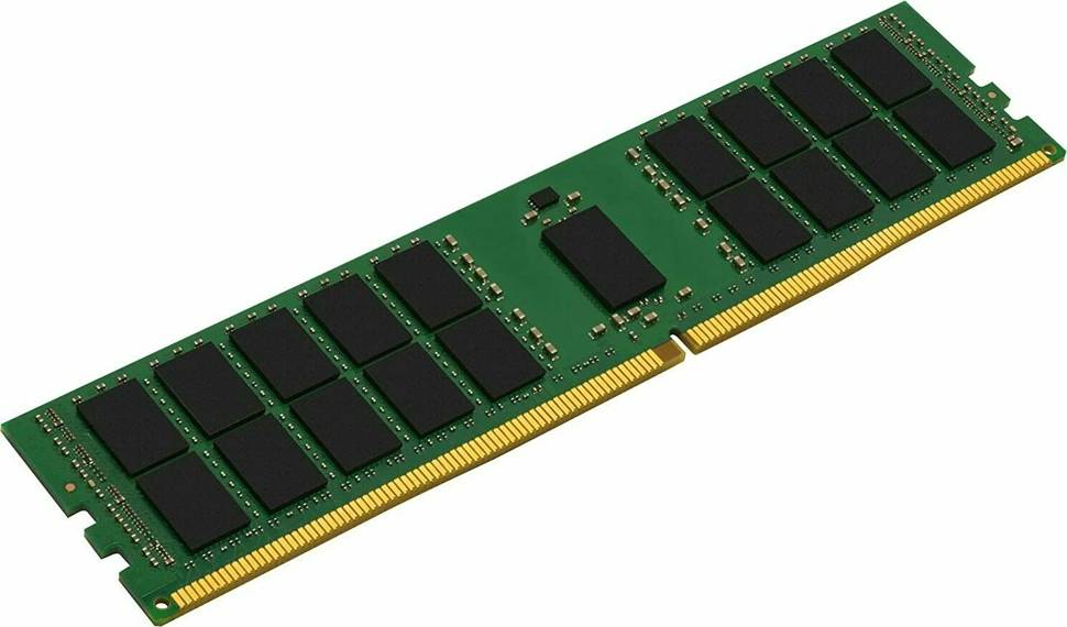 Kingston DDR4 32 GB PC 3200 CL22 Server Premier ECC Micron MHz DIMM-1