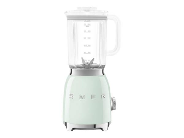 Smeg 50's Style BLF03PGEU - Standmixer - 1.5 Liter