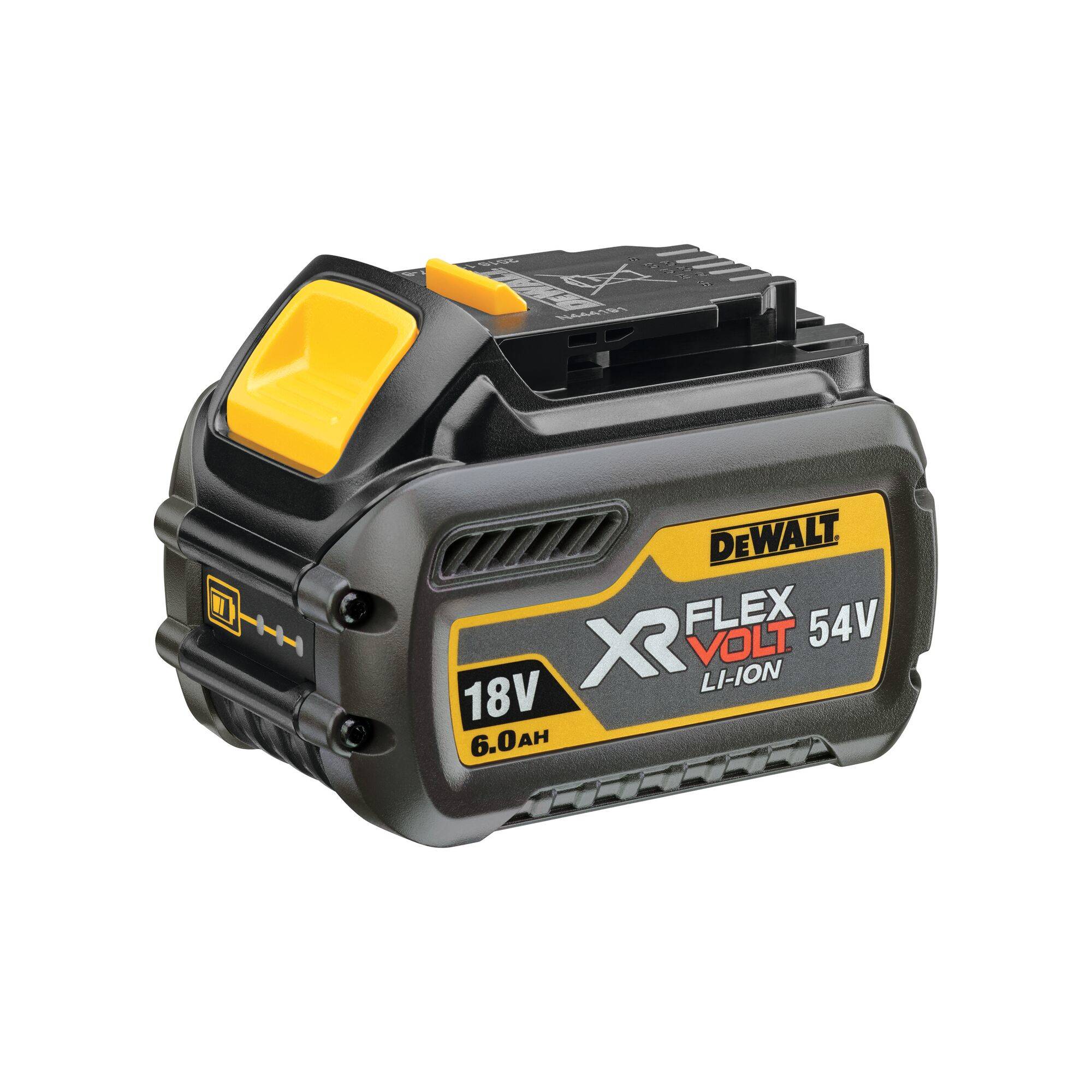 DEWALT XR Flexvolt Akku DCB546 - Akku - 6.000 mAh-1