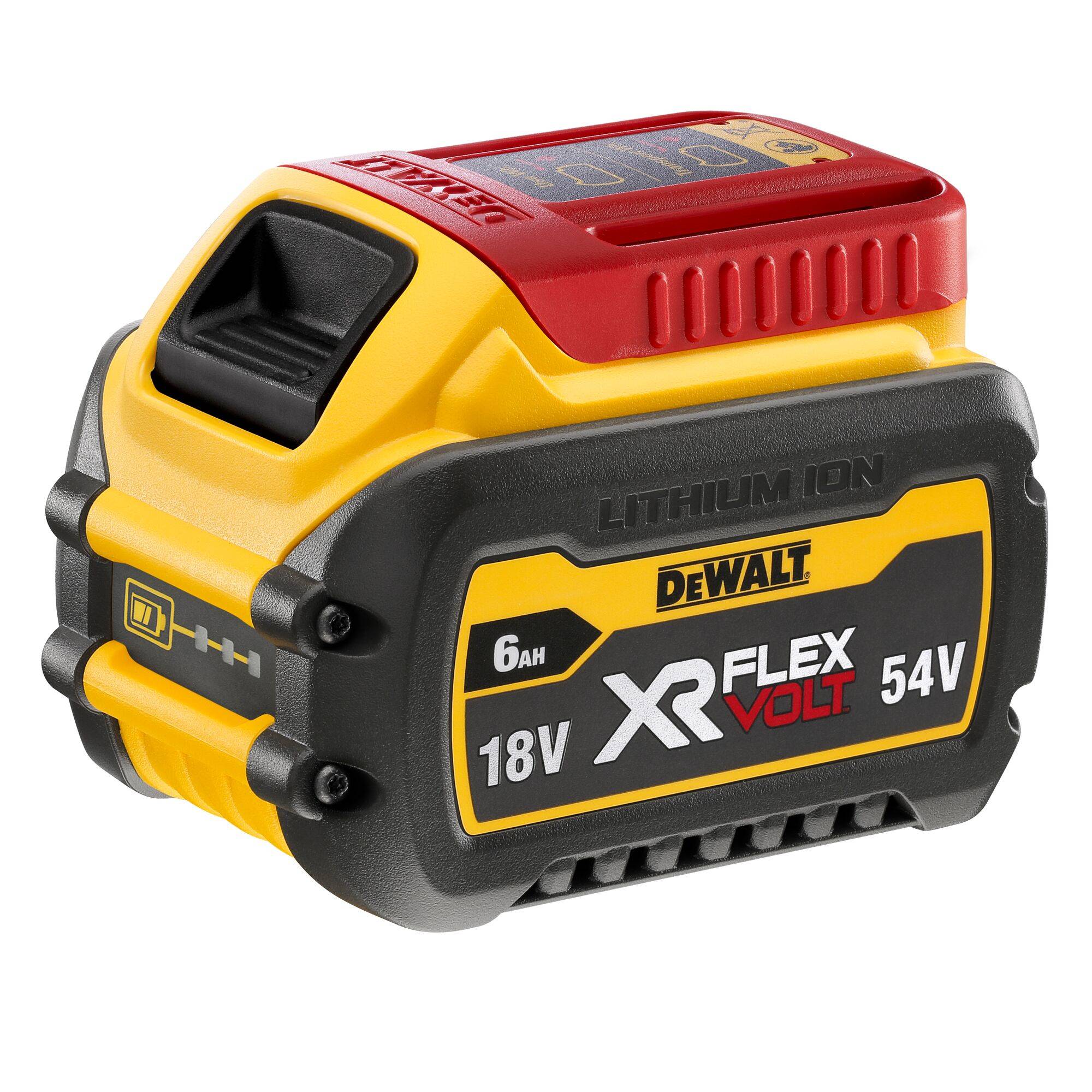 DEWALT XR Flexvolt Akku DCB546 - Akku - 6.000 mAh-2
