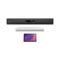 Cisco Webex Room Kit EQ - Kit für Videokonferenzen (Cisco Webex Codec EQ, Cisco Webex Quad Camera)-1