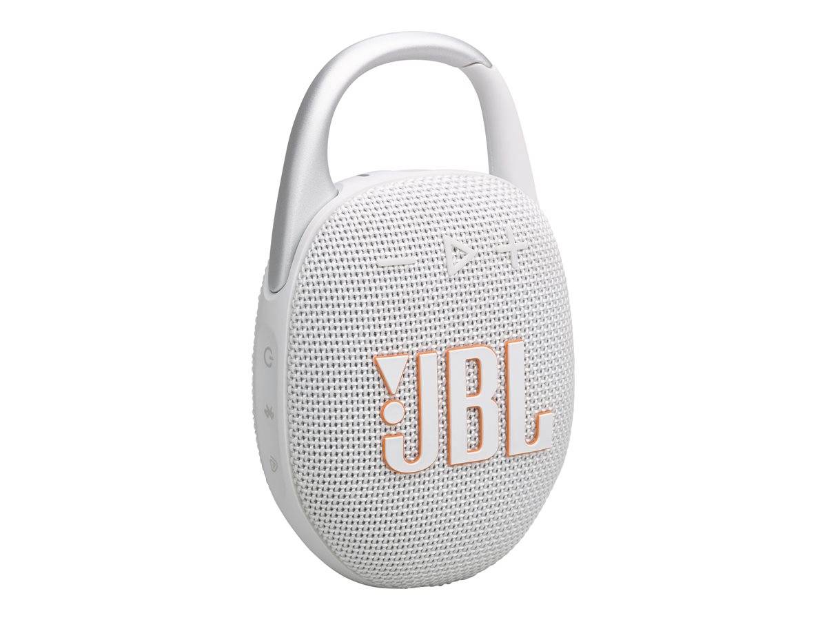 JBL Clip 5 - Lautsprecher - tragbar - kabellos-0