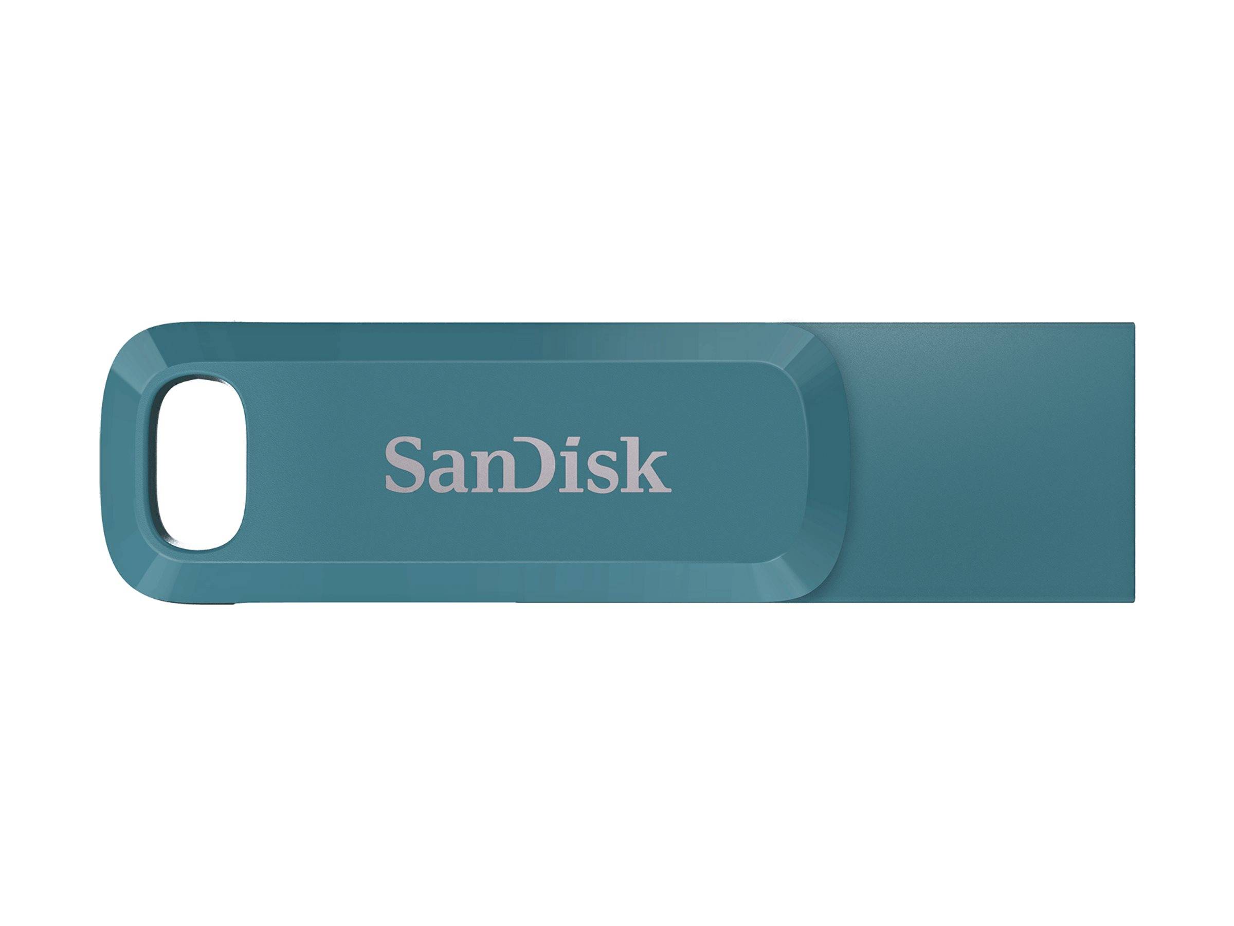 SanDisk Ultra Dual Drive Go - USB-Flash-Laufwerk-0