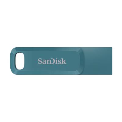 SanDisk Ultra Dual Drive Go - USB-Flash-Laufwerk-0