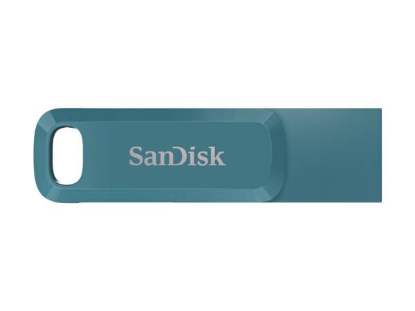 SanDisk Ultra Dual Drive Go - USB-Flash-Laufwerk