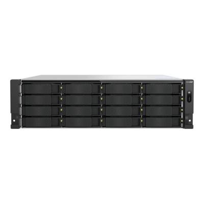 QNAP TS-H1677AXU-RP - NAS-Server - 16 Schächte-0