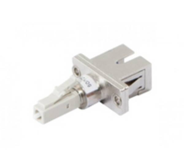 TECLINE - exertis Connect - Netzwerkadapteranschluss - LC Multi-Mode (M)