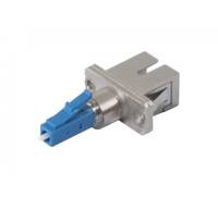 EXERTIS CONNECT - CUC Exertis Connect 395136, LC/SC, Blau, Silber-0