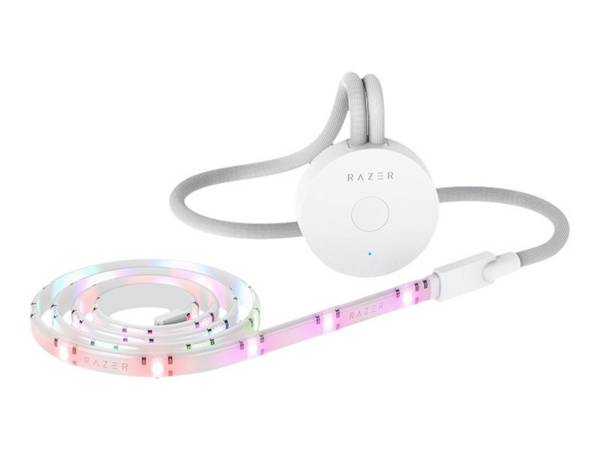 Razer Aether - Leuchtstreifen - LED - 8 W - RGB-Licht