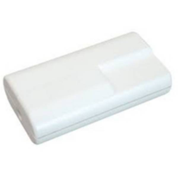Bachmann 924.076, Dimmer, Extern, Schieber, Weiß, 250 V, 107 mm