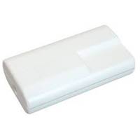 Bachmann 924.076, Dimmer, Extern, Schieber, Weiß, 250 V, 107 mm-0