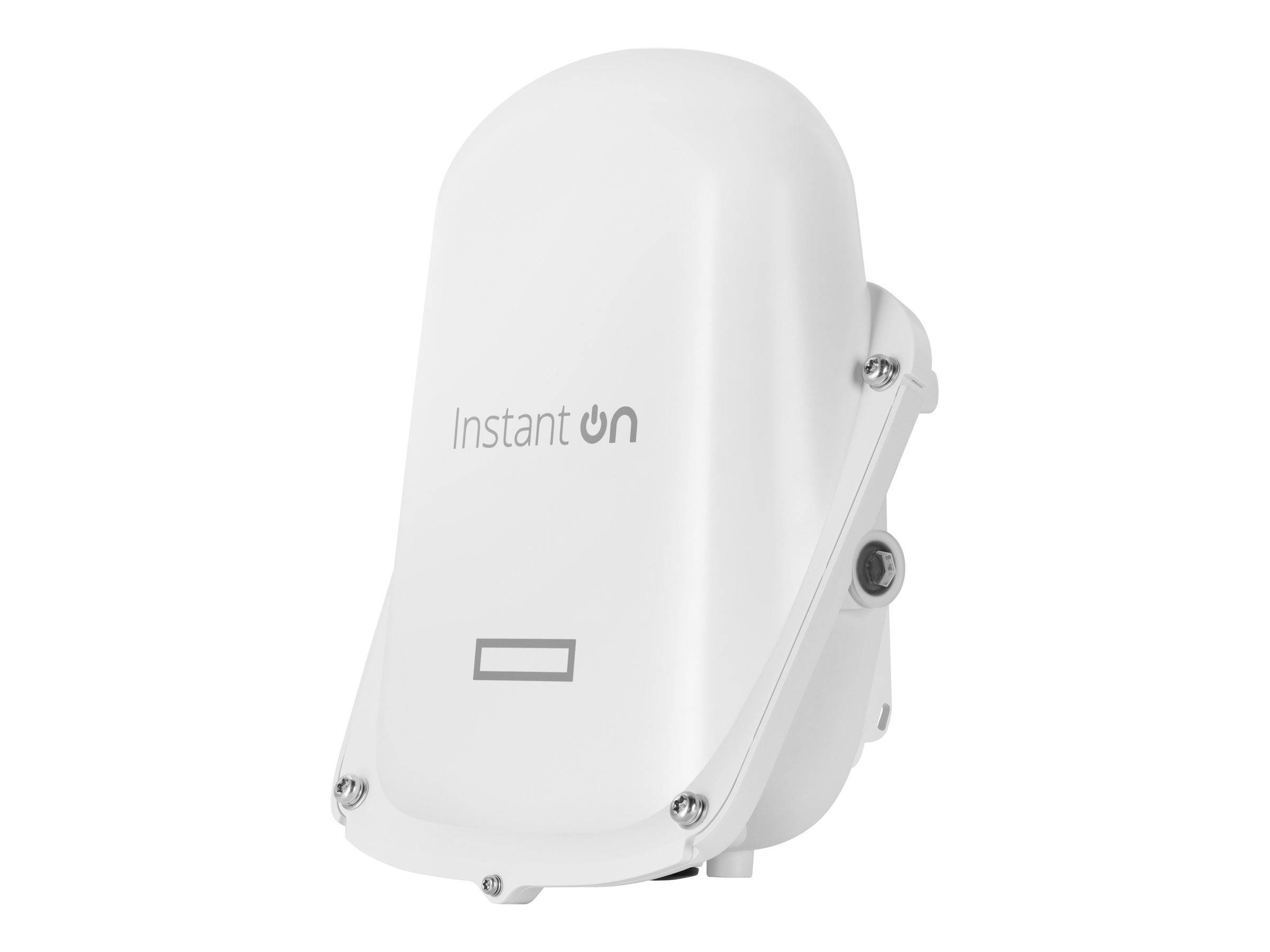 HPE Networking Instant On AP27 (RW) - Accesspoint-0