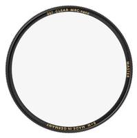 B W Master 010 - Filter - UV-Sperrfilter - 62-1