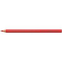 Faber-Castell Jumbo GRIP - Farbstift - Light Geranium Red-1