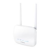 Strong 4GROUTER350M, Router für Mobilfunknetz, Weiß, Haus, Schnelles Ethernet, 10,100 Mbit/s, IEEE 802.11b, IEEE 802.11g-0