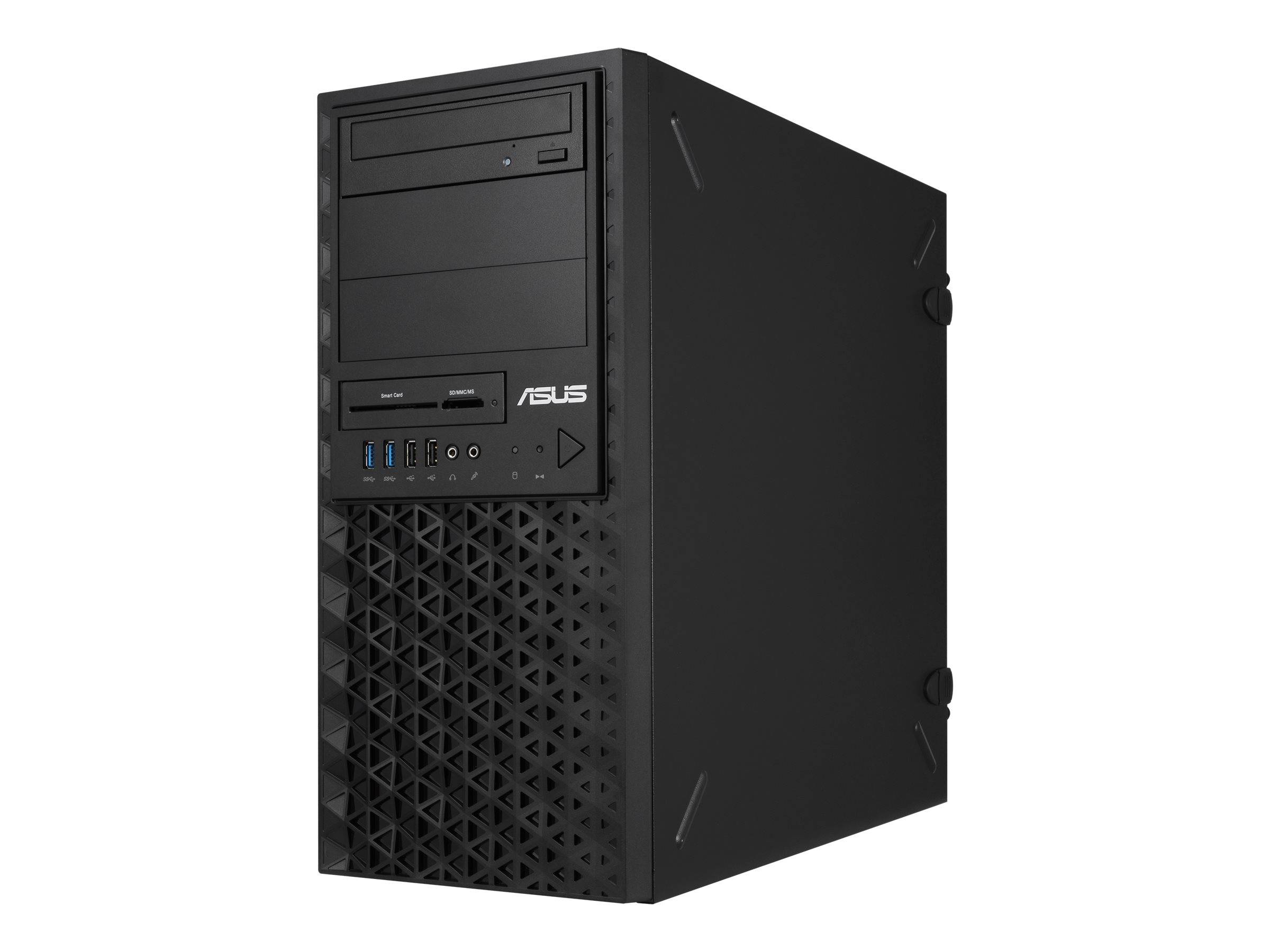 ASUS TS100-E11-PI4 - Server - Tower - 1-Weg - keine CPU-0