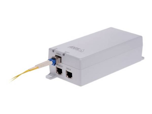 AXIS T8154 Midspan - Power Injector (intern)
