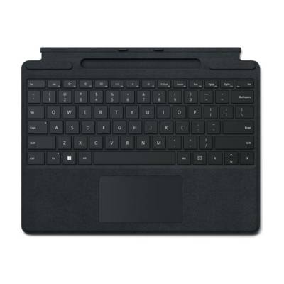 Microsoft Surface Pro Signature Keyboard - Tastatur-0