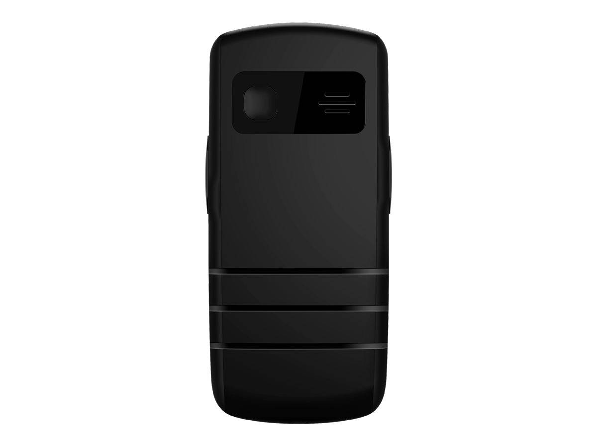 Bea-fon Silver Line SL230 - Feature Phone - microSD slot-3