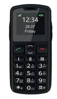 Bea-fon Silver Line SL230 - Feature Phone - microSD slot-4