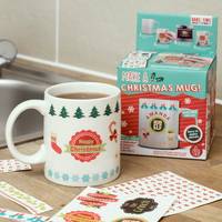 Thumbs Up 1001775, Einzelbild, 0,35 l, Weiß, Keramik, Tasse, Universal-0