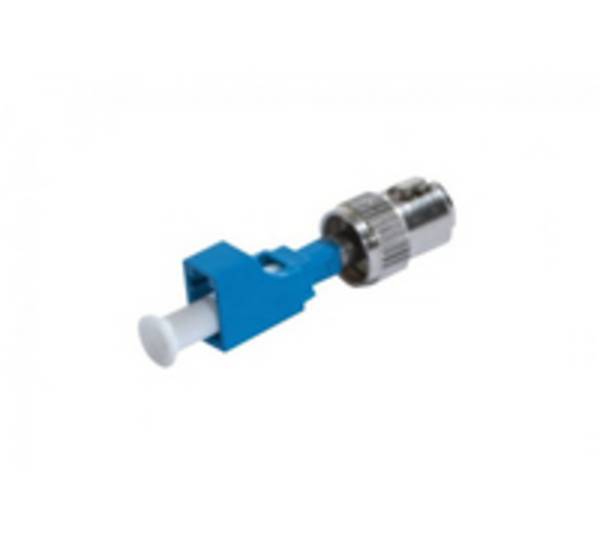 TECLINE - exertis Connect - Netzwerkadapteranschluss - LC Single-Modus (W)