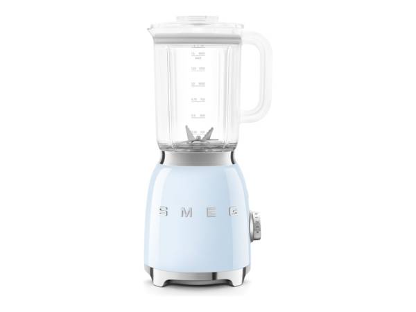 Smeg 50's Style BLF03PBEU - Standmixer - 1.5 Liter