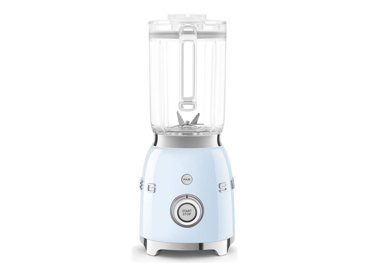 Smeg 50's Style BLF03PBEU - Standmixer - 1.5 Liter-1