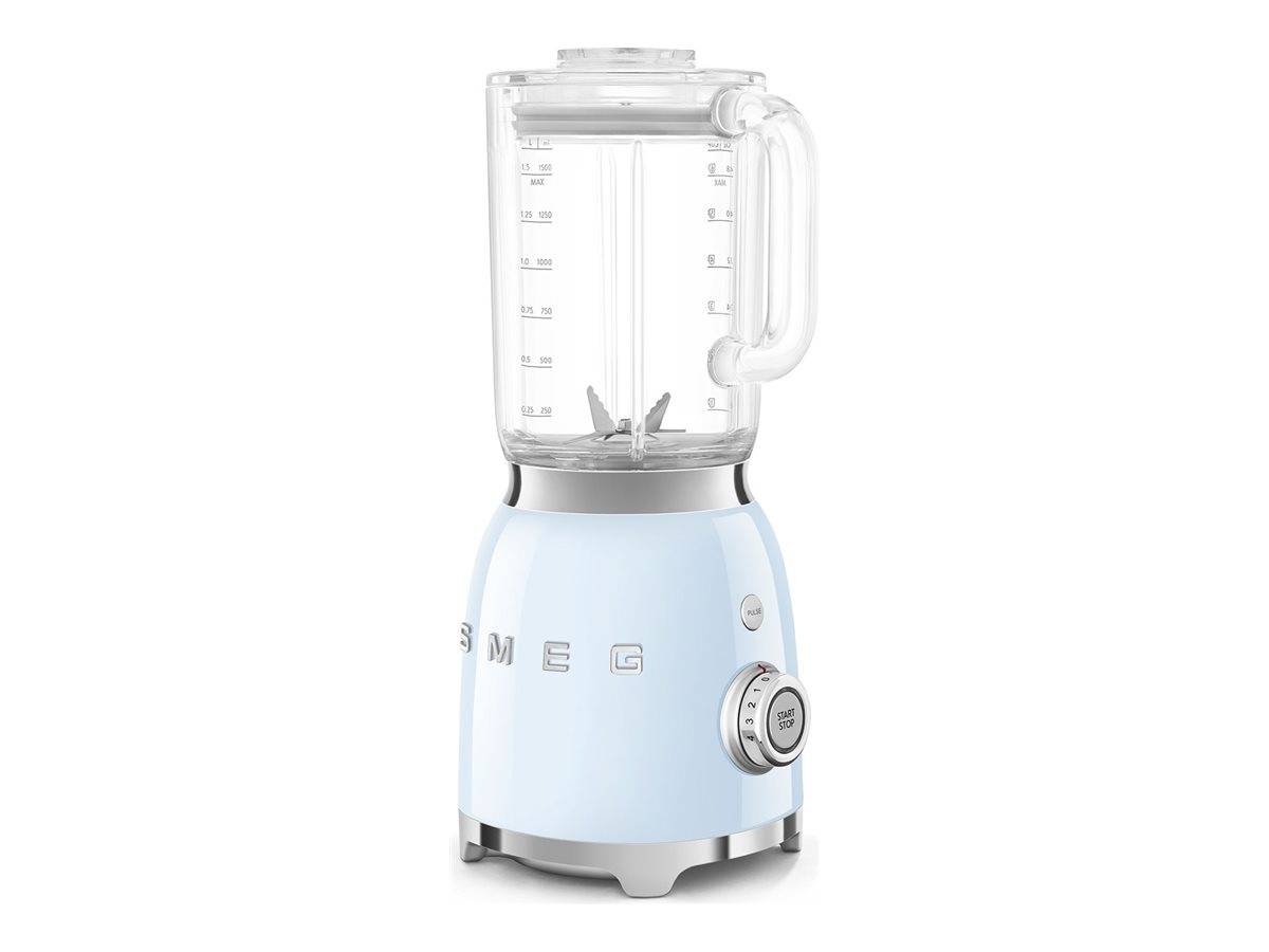 Smeg 50's Style BLF03PBEU - Standmixer - 1.5 Liter-2