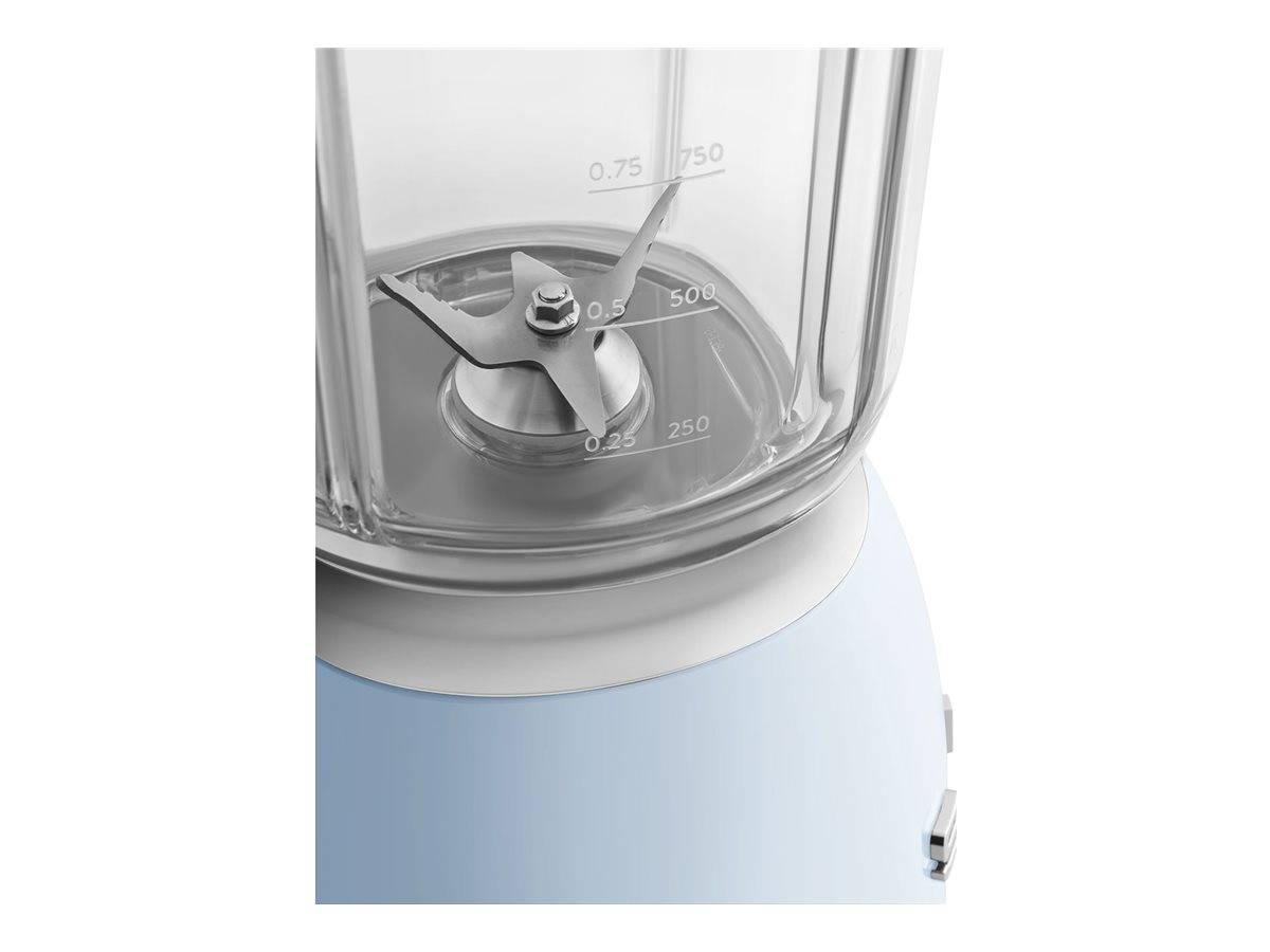 Smeg 50's Style BLF03PBEU - Standmixer - 1.5 Liter-3