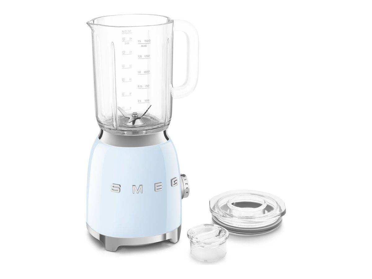 Smeg 50's Style BLF03PBEU - Standmixer - 1.5 Liter-4
