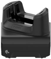 Zebra - Handheld-Ladestation - Ausgangsanschlüsse: 1-1