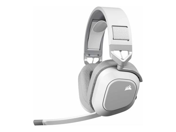 CORSAIR Gaming HS80 MAX WIRELESS - Headset - ohrumschließend