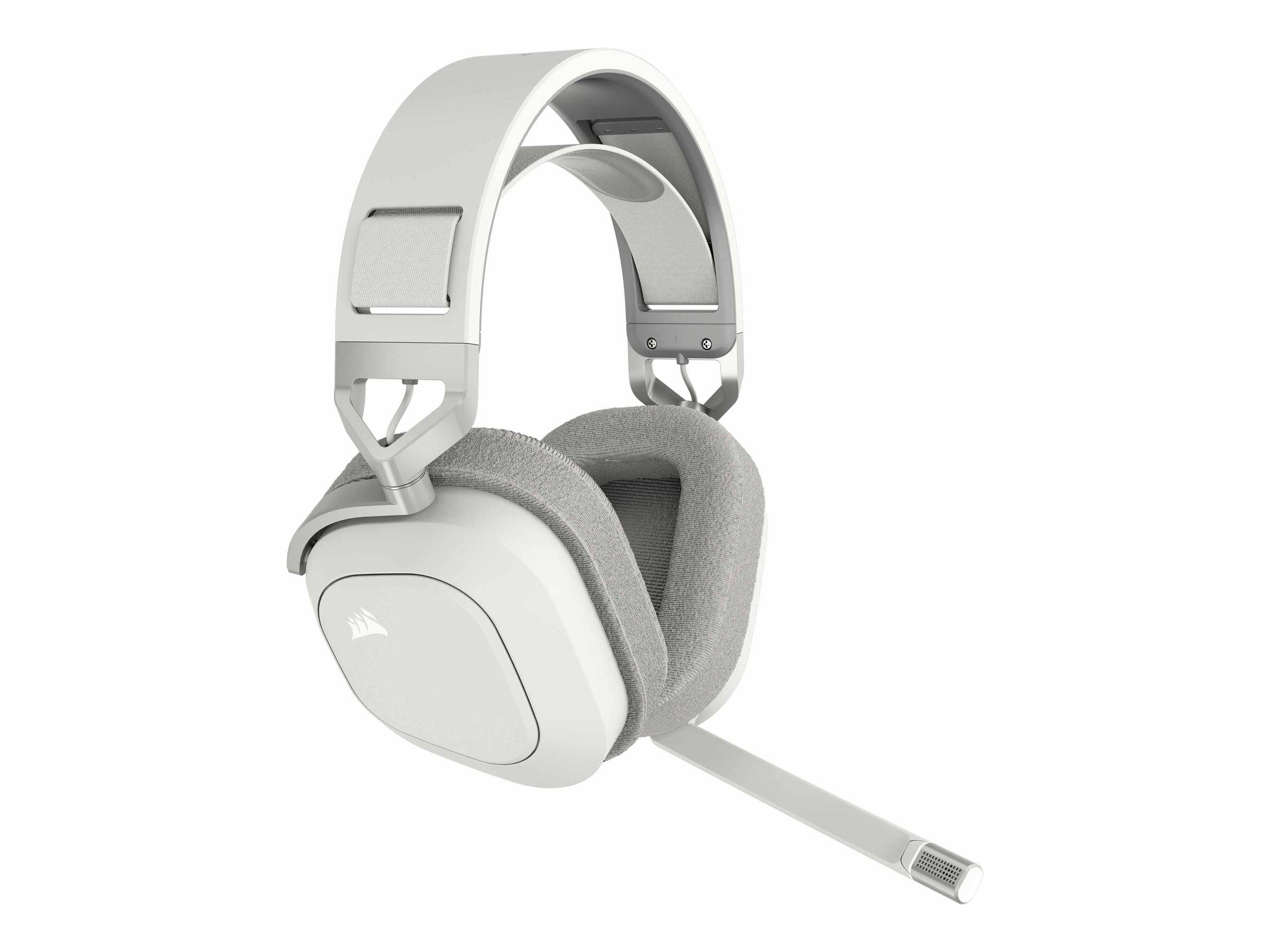 CORSAIR Gaming HS80 MAX WIRELESS - Headset - ohrumschließend-3