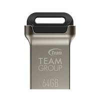 Team Group Team Color Series C162 - USB-Flash-Laufwerk - USB 3.1 Gen 1 - Schwarz-2