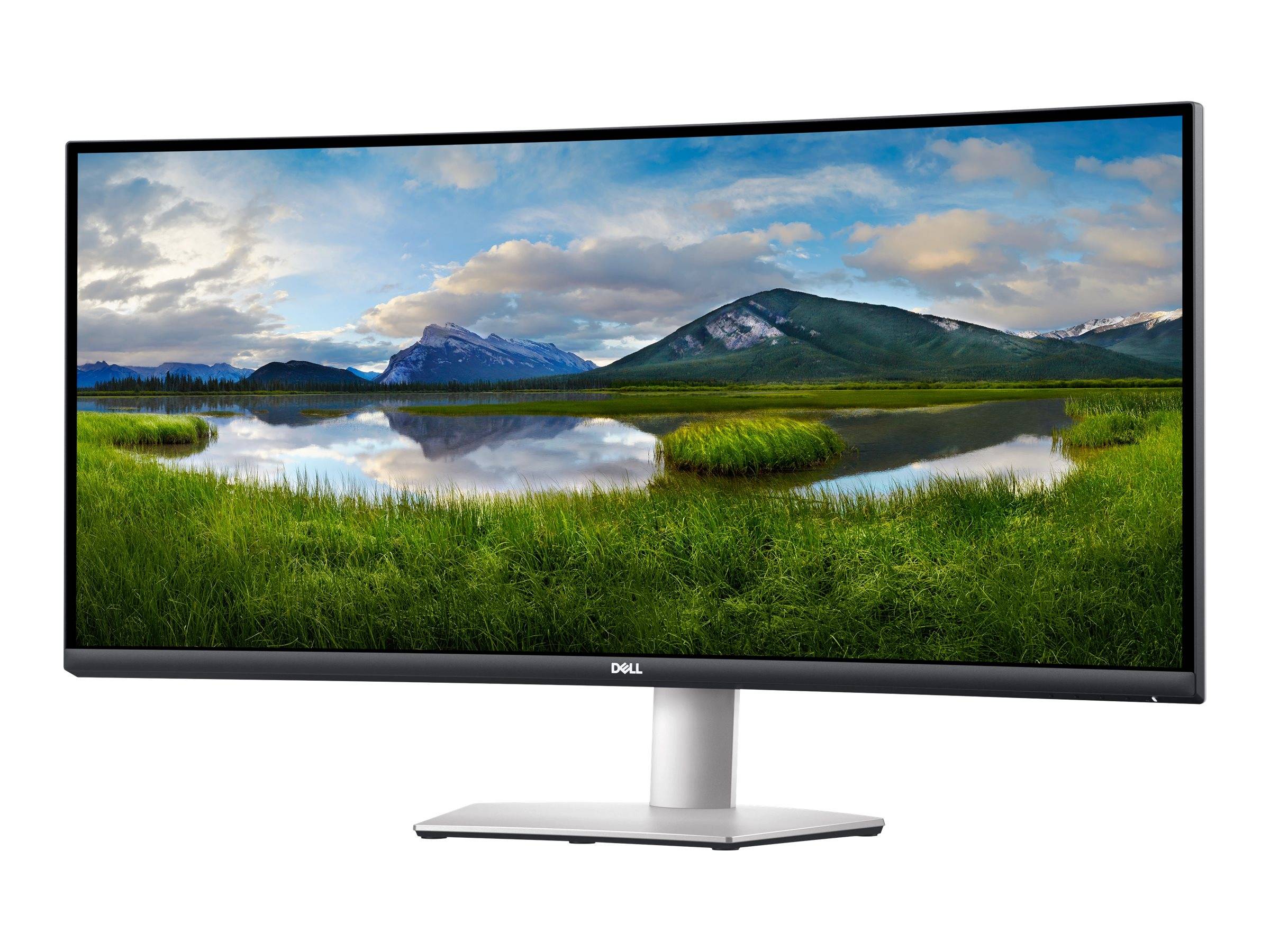 Dell 86.4cm (34") S3423DWC 21:09 2xHDMI+DP+USB-C Curved-0