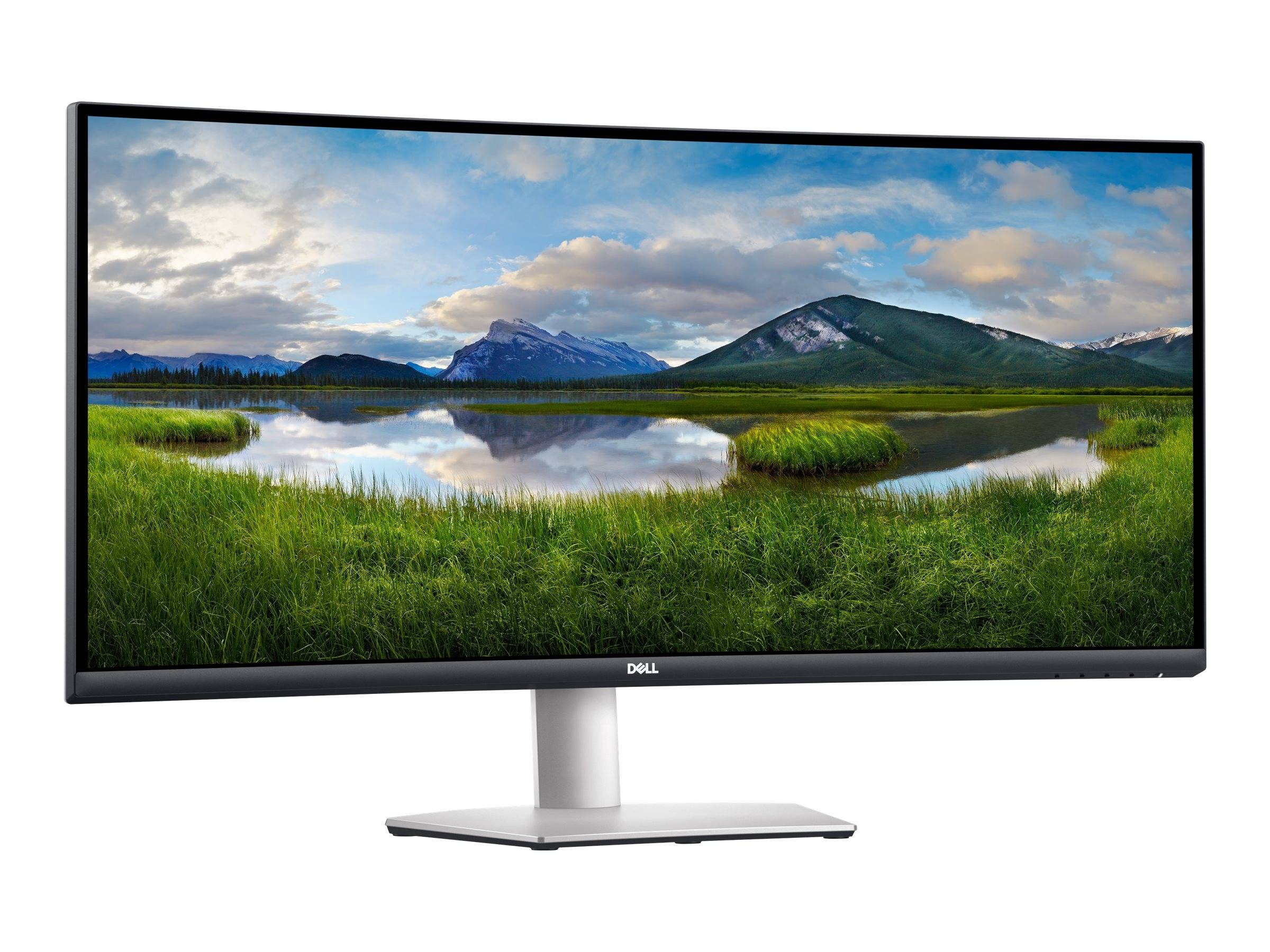 Dell 86.4cm (34") S3423DWC 21:09 2xHDMI+DP+USB-C Curved-2