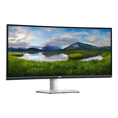Dell 86.4cm (34") S3423DWC 21:09 2xHDMI+DP+USB-C Curved-2