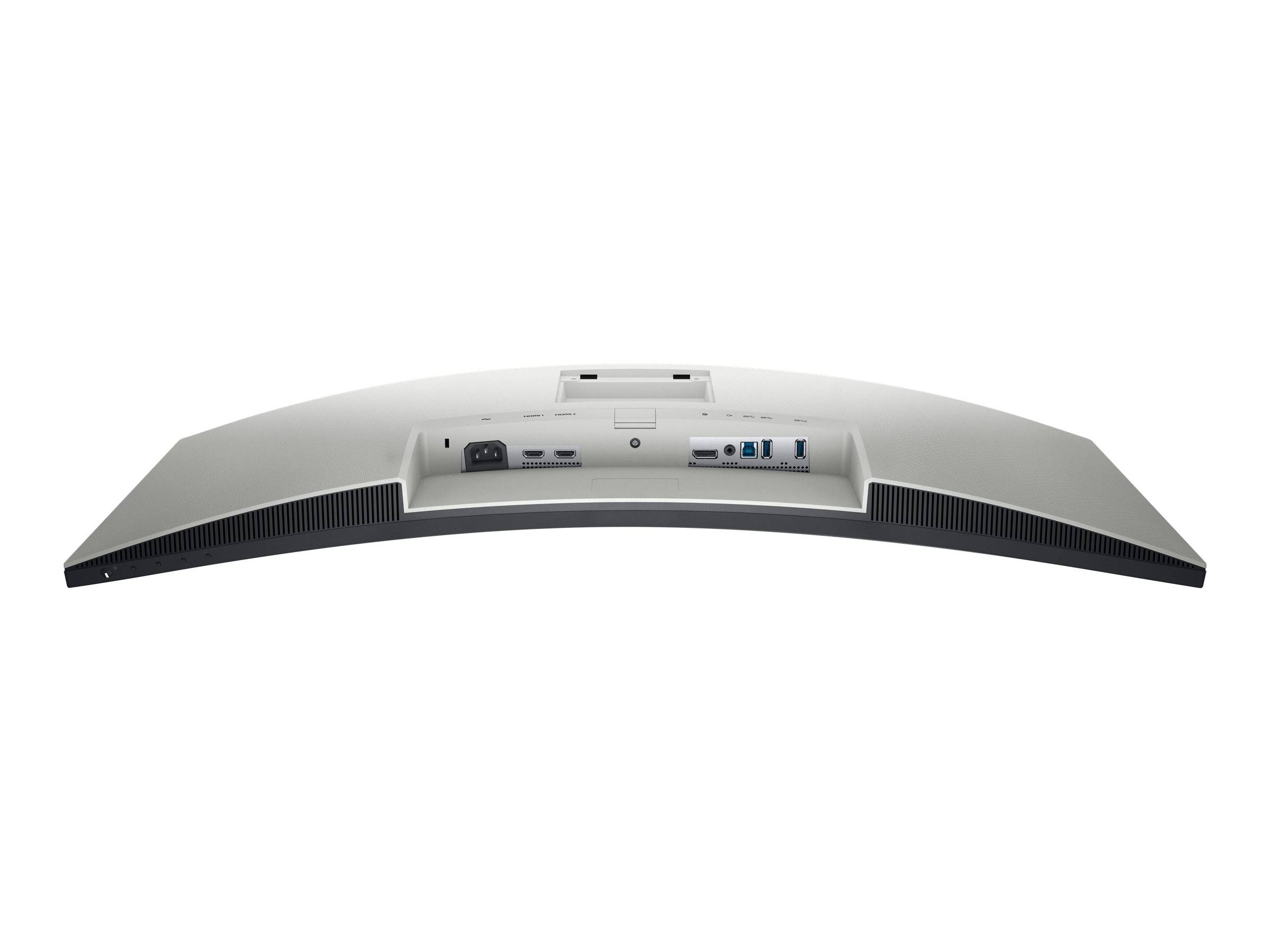 Dell 86.4cm (34") S3423DWC 21:09 2xHDMI+DP+USB-C Curved-3