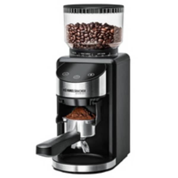 ROMMELSBACHER - Kaffeemühle+Kegelmahlwerk EKM 400