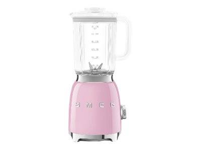 Smeg 50's Style BLF03PKEU - Standmixer - 1.5 Liter