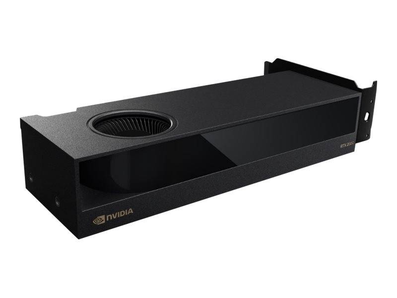NVIDIA RTX 2000 Ada Generation - Grafikkarten-0