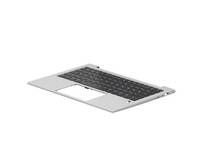 HP N08385-051, Tastatur, Französisch, HP, EliteBook 830 G9-0