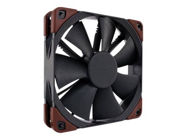 Noctua IndustrialPPC NF-F12 - Gehäuselüfter