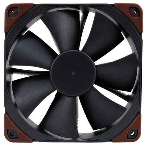 Noctua IndustrialPPC NF-F12 - Gehäuselüfter-2