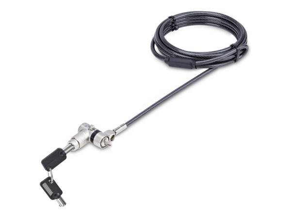 StarTech.com Universal Laptop Lock 6.6ft (2m)